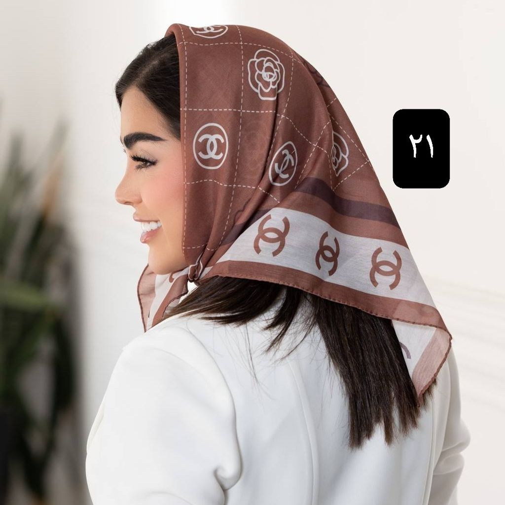 خرید آنلاین مینی اسکارف کد 550180