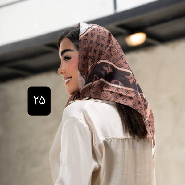 مینی اسکارف کد 550180