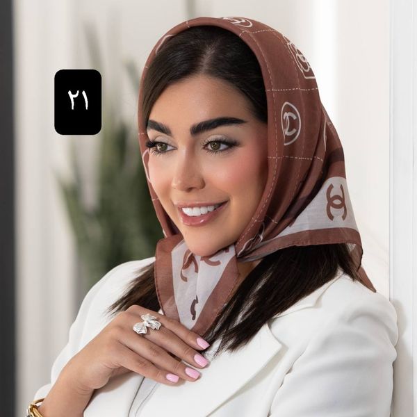 مینی اسکارف کد 550180