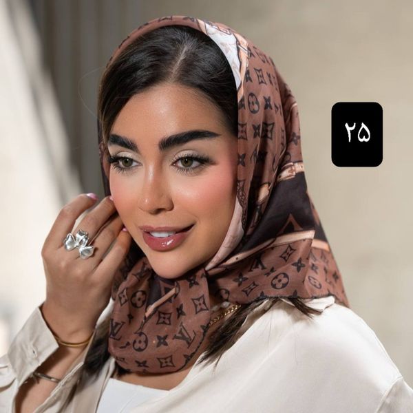 مینی اسکارف کد 550180