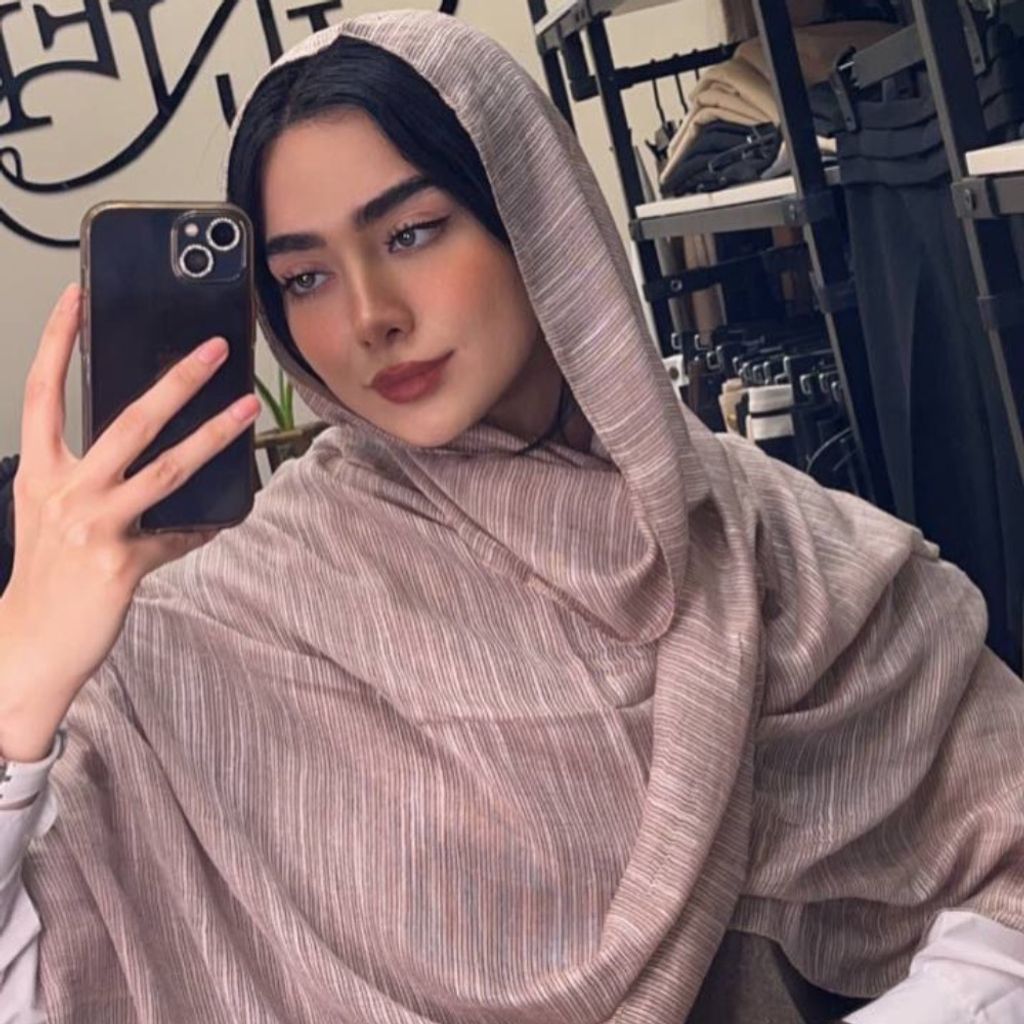 قیمت شال وال اسلپ بارانی کد 1083