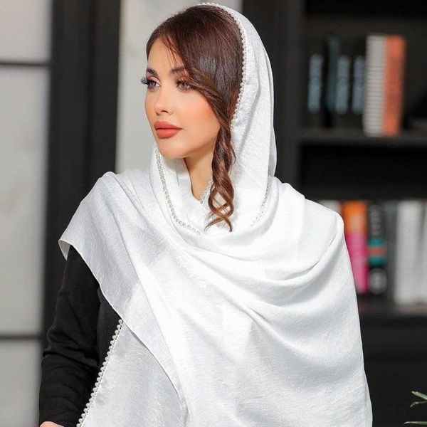 شال کریستال دورمروارید کد 1091