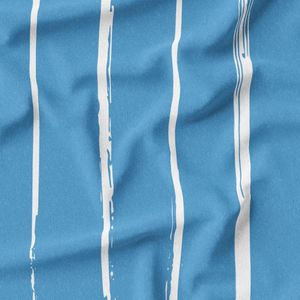 مشخصات پارچه لباسی طرحدار پارچه الف مدل کرپ بوگاتی طرح پری کد 4011675
