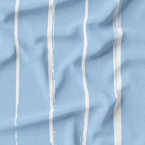 قیمت پارچه شومیز پارچه الف مدل کرپ بوگاتی طرح پری کد 4011680