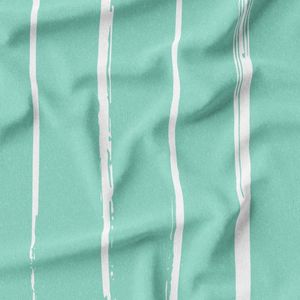 خرید اینترنتی پارچه شومیز پارچه الف مدل کرپ بوگاتی طرح پری کد 4011685