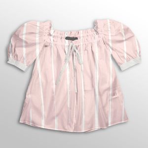 فروش اینترنتی پارچه لباسی پارچه الف مدل کرپ بوگاتی طرح پری کد 4011692