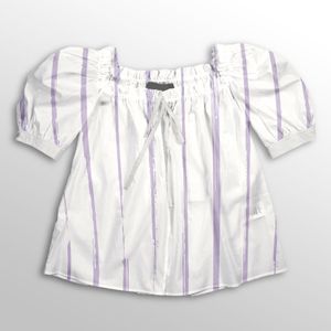 خرید اینترنتی پارچه شومیز  پارچه الف مدل کرپ بوگاتی طرح پری کد 4011706