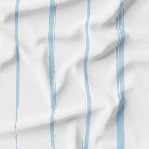 فروش اینترنتی پارچه شومیز  پارچه الف مدل کرپ بوگاتی طرح پری کد 4011709