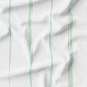 فروش اینترنتی پارچه شومیز پارچه الف مدل کرپ بوگاتی طرح پری کد 4011710