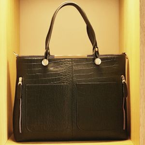 قیمت کیف چرم طبیعی زنانه لبخند