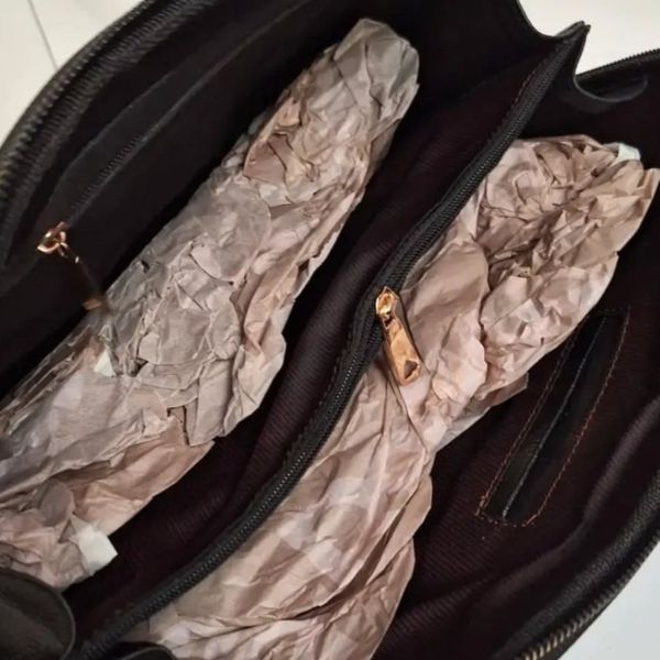 کیف چرم زنانه