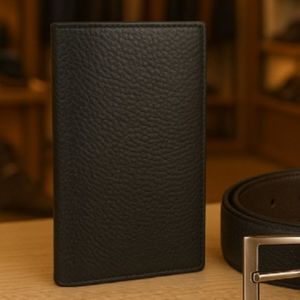 مشخصات کیف پول کتی مردانه