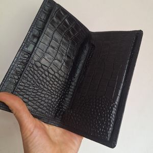 مشخصات کیف پول کتی مردانه