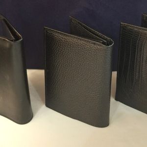 فروش اینترنتی کیف جیبی چرم طبیعی