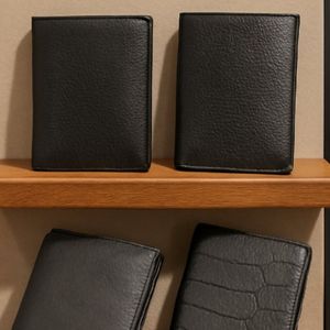 خرید آنلاین کیف جیبی چرم طبیعی