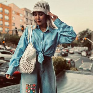 فروش اینترنتی توت بگ پینترستی پینار