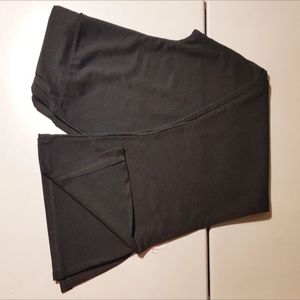 فروش اینترنتی شلوار زنانه بغل چاک دار کد 40400