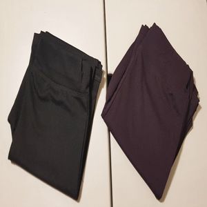 مشخصات شلوار زنانه بغل چاک دار کد 40400