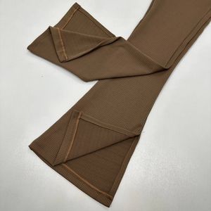 قیمت ارزان شلوار زنانه بغل چاک دار کد 40400