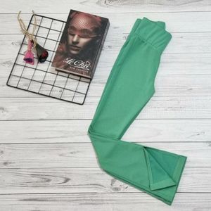 خرید انلاین شلوار زنانه بغل چاک دار کد 40400