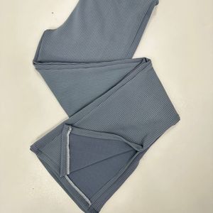 خرید آنلاین شلوار زنانه بغل چاک دار کد 40400