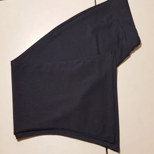 خرید اینترنتی شلوار زنانه بغل چاک دار کد 40400