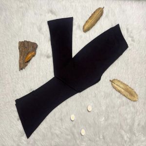قیمت شلوار زنانه بغل چاک دار کد 40400