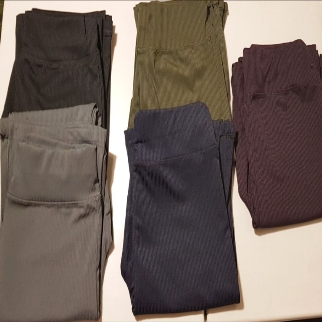 مشخصات شلوار زنانه بغل چاک دار کد 40400