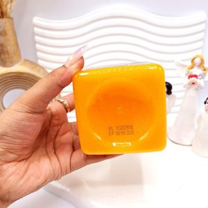 فروش اینترنتی اسکراب شکری بدن رایحه عسل حجم 500 گرم