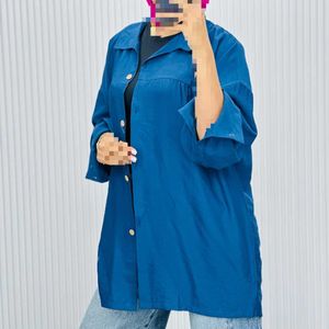 خرید آنلاین مانتو چالوس .