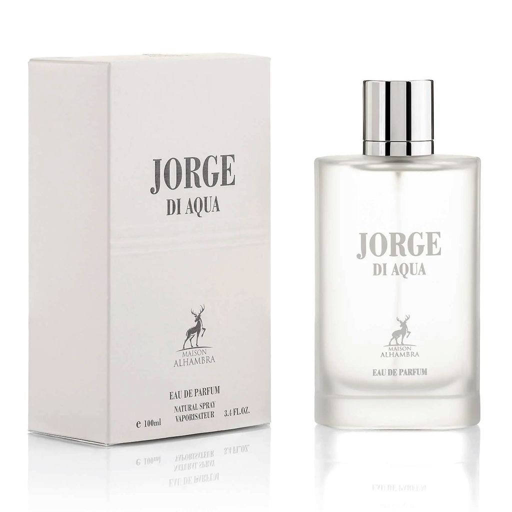 مشخصات عطر خنک با کیفیت و ترند مردانه جورجیو آرمانی آکوا دی جیو طوسی الحمبرا