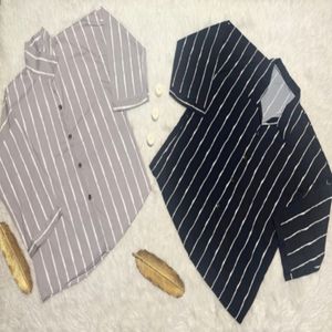 خرید انلاین شومیز زنانه طرح پری کد 60755