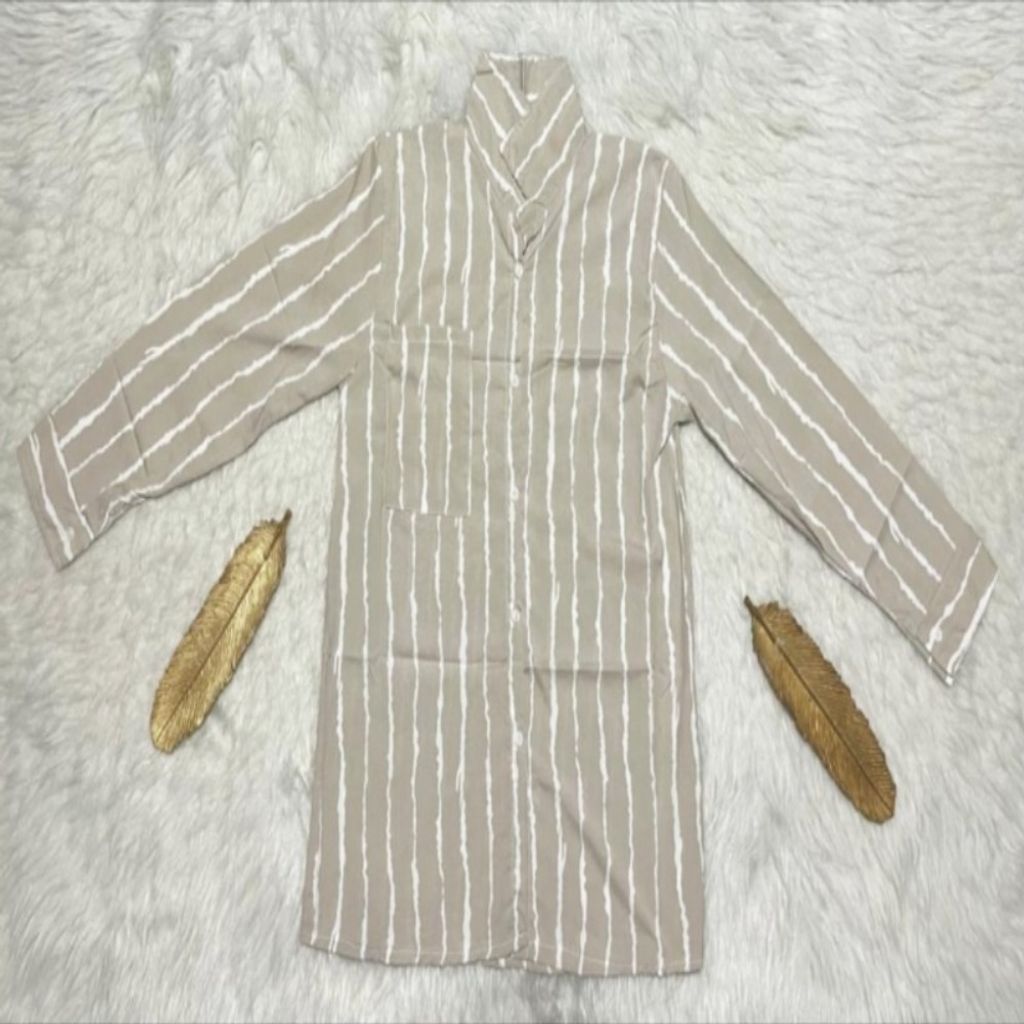 خرید اینترنتی شومیز زنانه طرح پری کد 60755