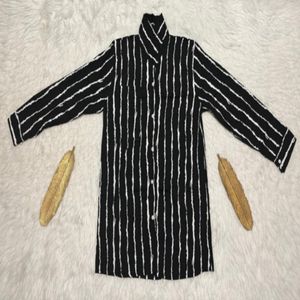 فروش اینترنتی شومیز زنانه طرح پری کد 60755