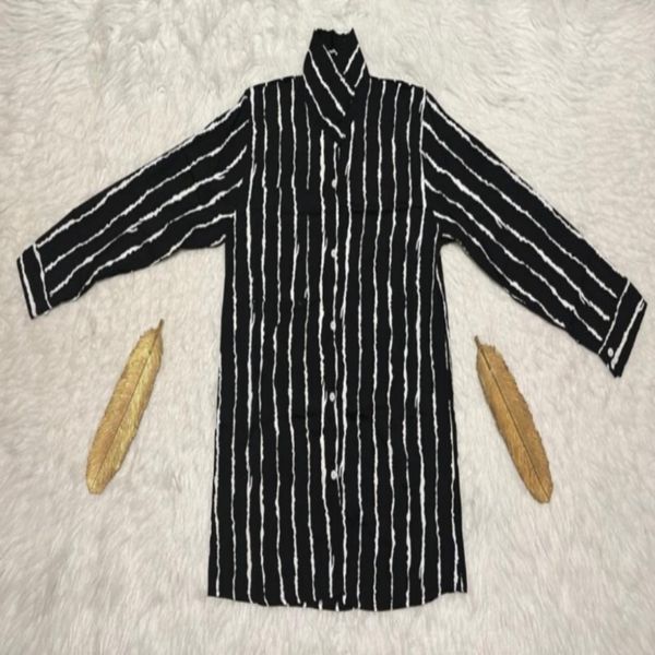 شومیز زنانه طرح پری کد 60755