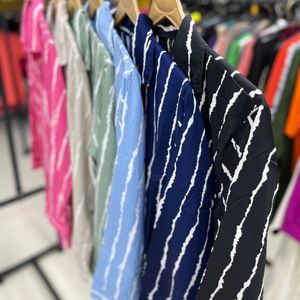 خرید انلاین شومیز زنانه طرح پری کد 60755