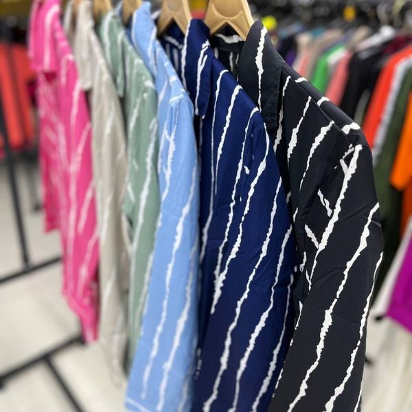 شومیز زنانه طرح پری کد 60755