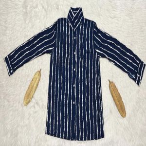 خرید آنلاین شومیز زنانه طرح پری کد 60755