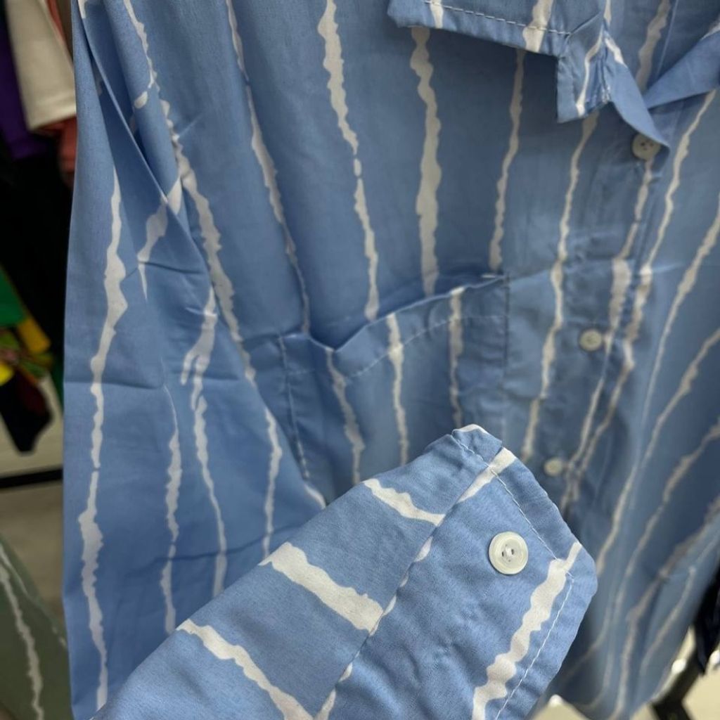 مشخصات شومیز زنانه طرح پری کد 60755