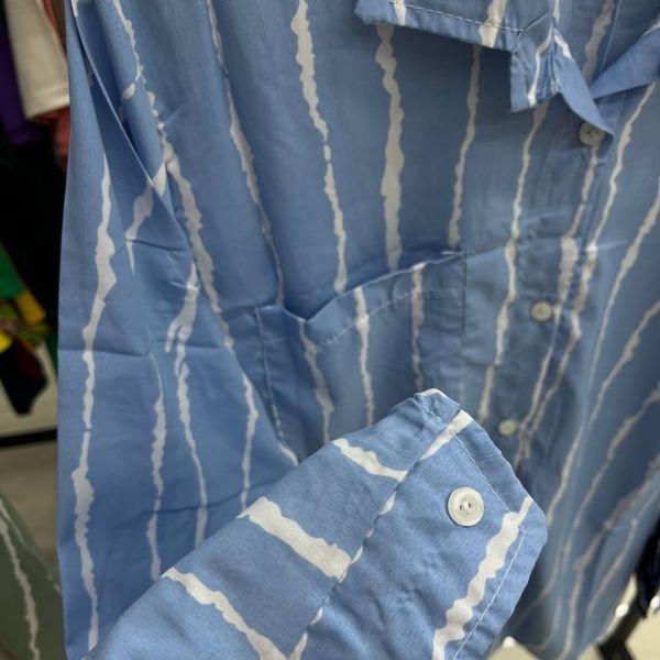 شومیز زنانه طرح پری کد 60755