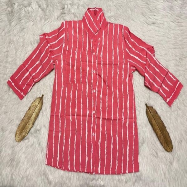 شومیز زنانه طرح پری کد 60755