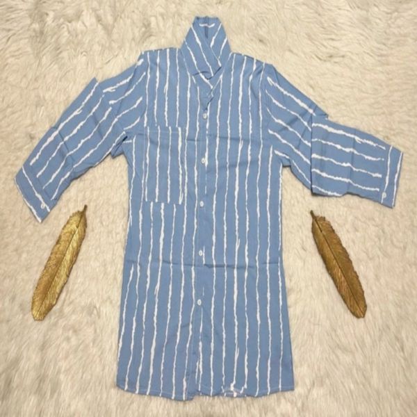 شومیز زنانه طرح پری کد 60755