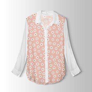 فروش اینترنتی پارچه لباسی پارچه الف مدل کرپ بوگاتی طرح شاخ و برگ کد 4011426