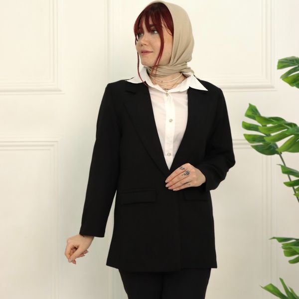 کت زنانه آذین