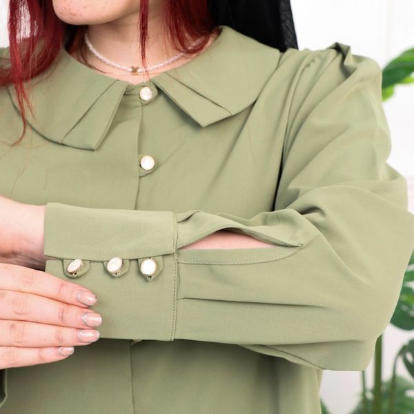 شومیز زنانه نازگل