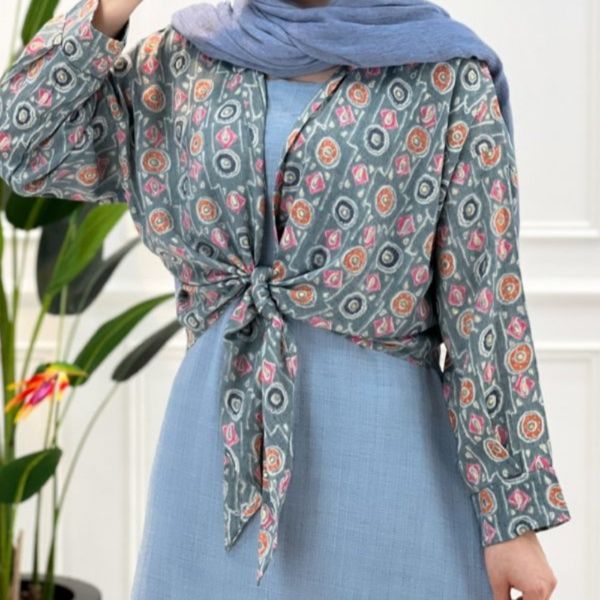 شومیز سارافون تینا