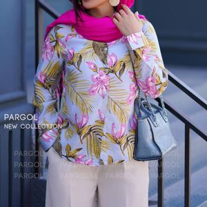 قیمت ارزان شومیز زنانه و دخترانه آماندا