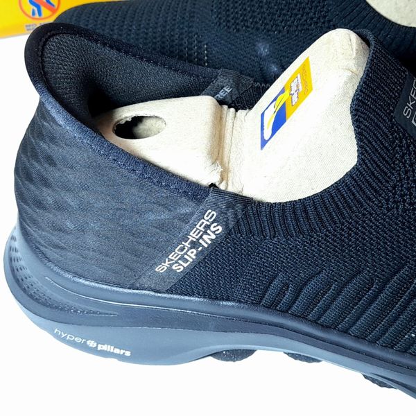 کفش راحتی مردانه بدون بند اسکچرز Skechers Go Walk 7