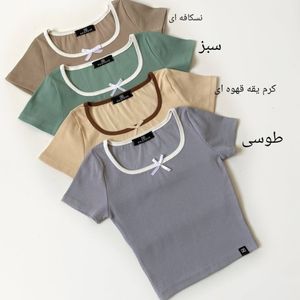مشخصات کراپ یقه خشت کد 1011