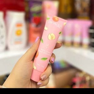 قیمت کرم دست هلو بیوآکوآ